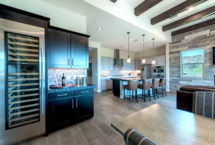 Stone Canyon Casita - Luxury Golf 3 Bedroom - Oro Valley, Arizona