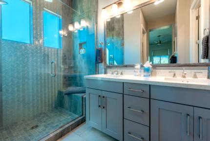 Stone Canyon Casita - Luxury Golf 3 Bedroom - Oro Valley, Arizona