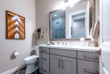 Stone Canyon Casita - Luxury Golf 3 Bedroom - Oro Valley, Arizona