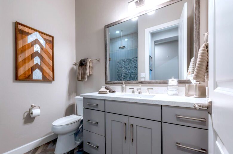 Stone Canyon Casita - Luxury Golf 3 Bedroom - Oro Valley, Arizona