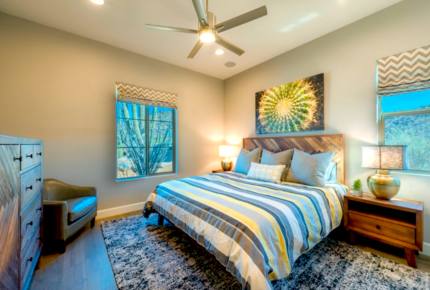 Stone Canyon Casita - Luxury Golf 3 Bedroom - Oro Valley, Arizona