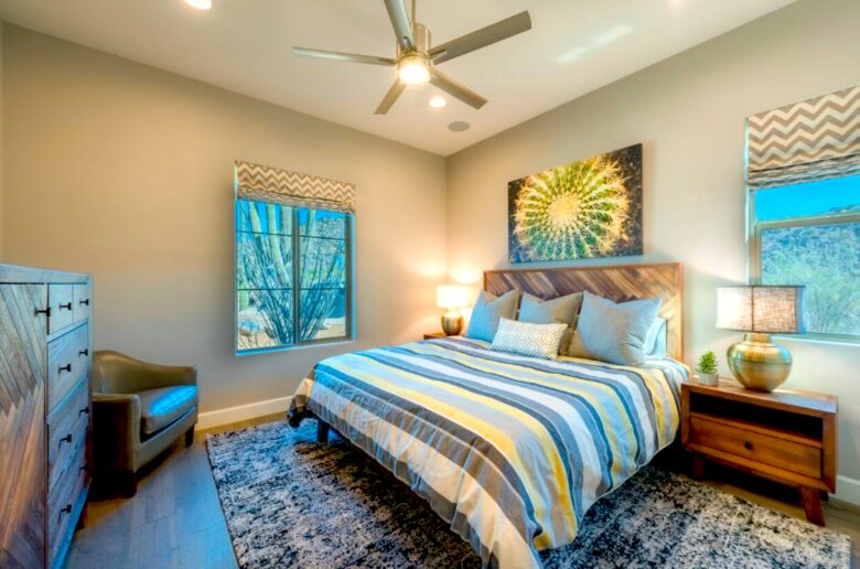 Stone Canyon Casita - Luxury Golf 3 Bedroom - Oro Valley, Arizona