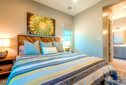 Stone Canyon Casita - Luxury Golf 3 Bedroom - Oro Valley, Arizona