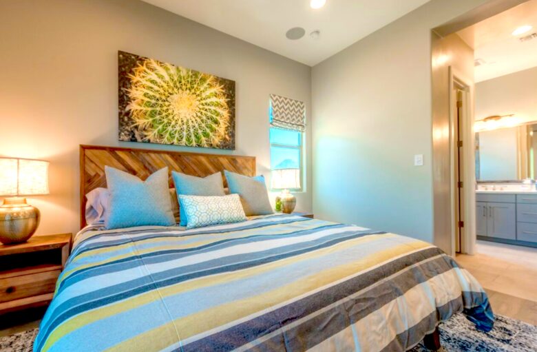 Stone Canyon Casita - Luxury Golf 3 Bedroom - Oro Valley, Arizona