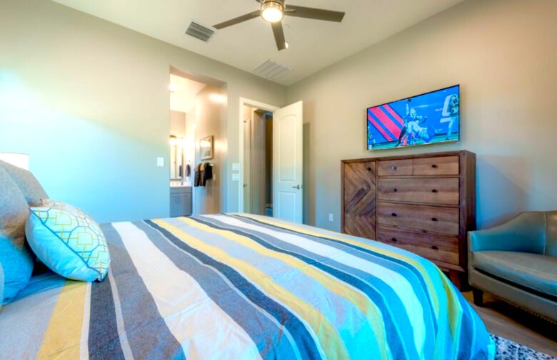 Stone Canyon Casita - Luxury Golf 3 Bedroom - Oro Valley, Arizona