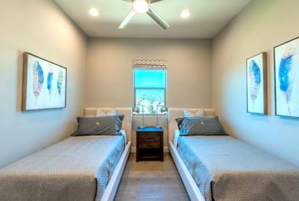 Stone Canyon Casita - Luxury Golf 3 Bedroom - Oro Valley, Arizona