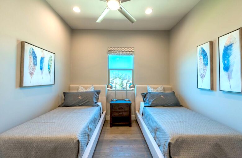 Stone Canyon Casita - Luxury Golf 3 Bedroom - Oro Valley, Arizona