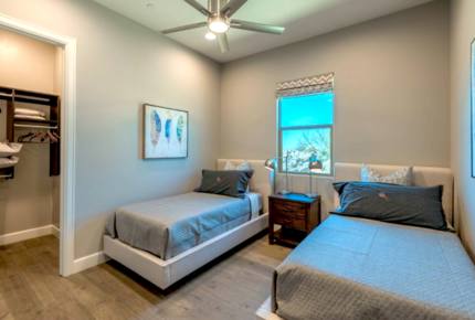 Stone Canyon Casita - Luxury Golf 3 Bedroom - Oro Valley, Arizona