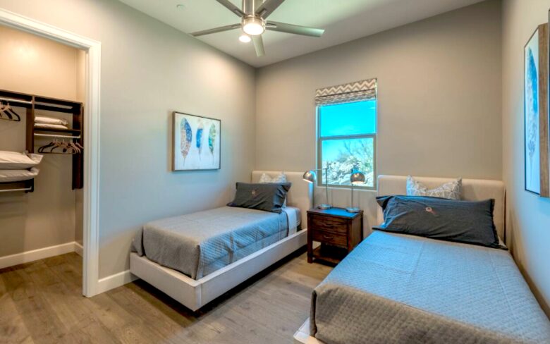 Stone Canyon Casita - Luxury Golf 3 Bedroom - Oro Valley, Arizona