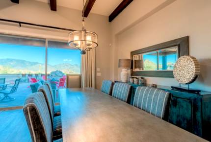 Stone Canyon Casita - Luxury Golf 3 Bedroom - Oro Valley, Arizona