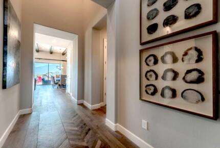 Stone Canyon Casita - Luxury Golf 3 Bedroom - Oro Valley, Arizona