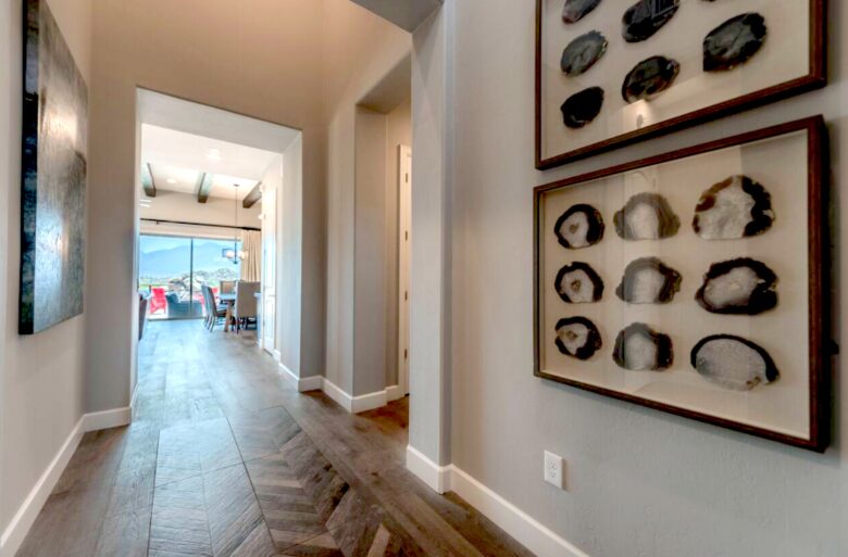 Stone Canyon Casita - Luxury Golf 3 Bedroom - Oro Valley, Arizona