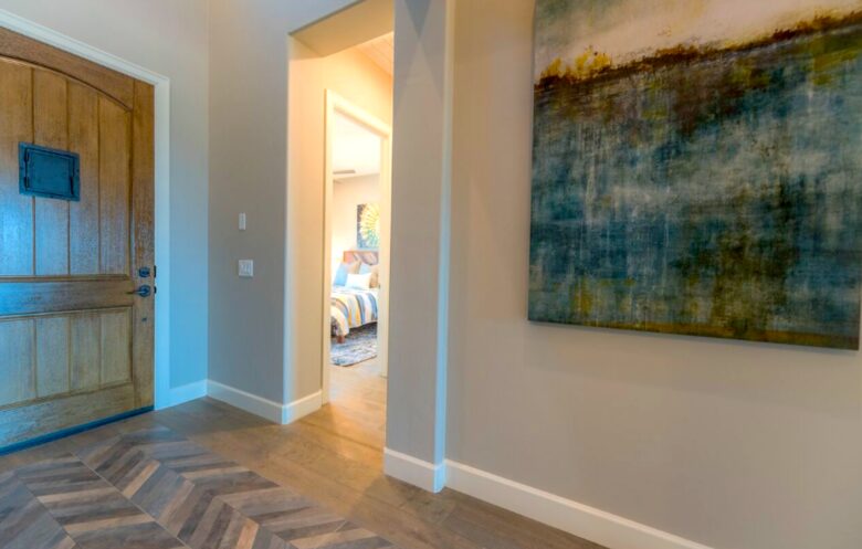 Stone Canyon Casita - Luxury Golf 3 Bedroom - Oro Valley, Arizona