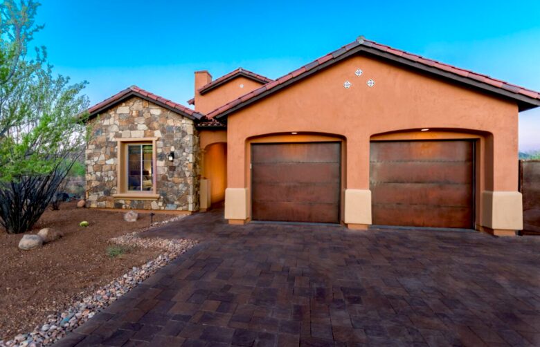 Stone Canyon Casita - Luxury Golf 3 Bedroom - Oro Valley, Arizona
