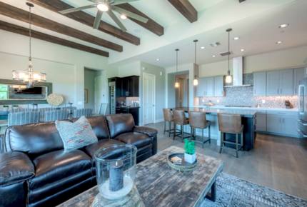Stone Canyon Casita - Luxury Golf 3 Bedroom - Oro Valley, Arizona