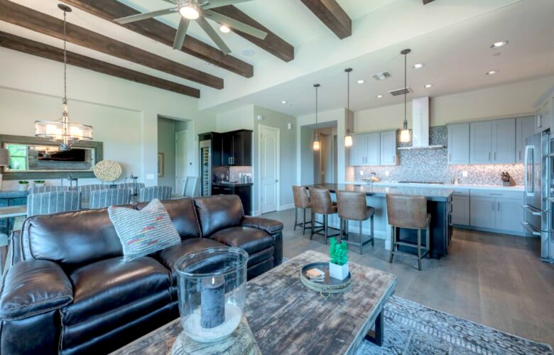 Stone Canyon Casita - Luxury Golf 3 Bedroom - Oro Valley, Arizona