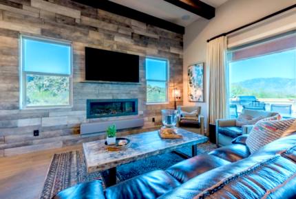 Stone Canyon Casita - Luxury Golf 3 Bedroom - Oro Valley, Arizona
