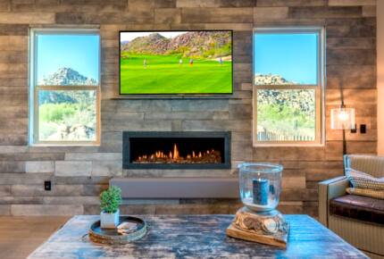 Stone Canyon Casita - Luxury Golf 3 Bedroom - Oro Valley, Arizona