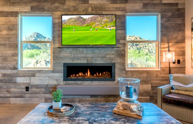 Stone Canyon Casita - Luxury Golf 3 Bedroom - Oro Valley, Arizona