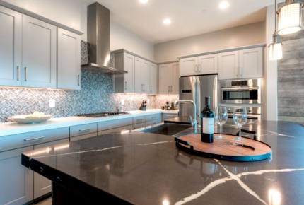 Stone Canyon Casita - Luxury Golf 3 Bedroom - Oro Valley, Arizona