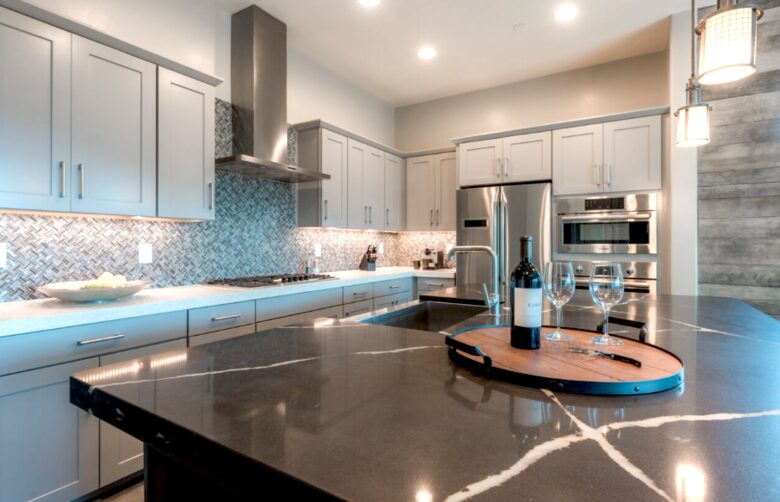 Stone Canyon Casita - Luxury Golf 3 Bedroom - Oro Valley, Arizona