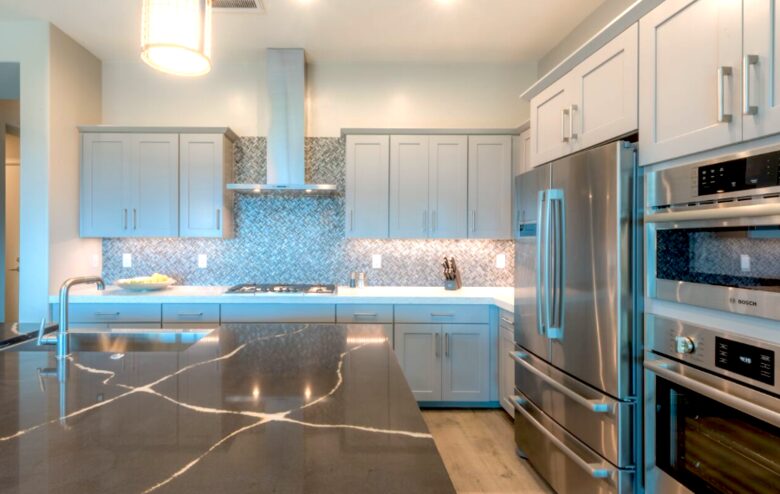 Stone Canyon Casita - Luxury Golf 3 Bedroom - Oro Valley, Arizona