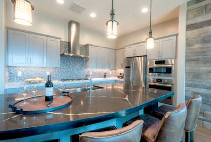 Stone Canyon Casita - Luxury Golf 3 Bedroom - Oro Valley, Arizona