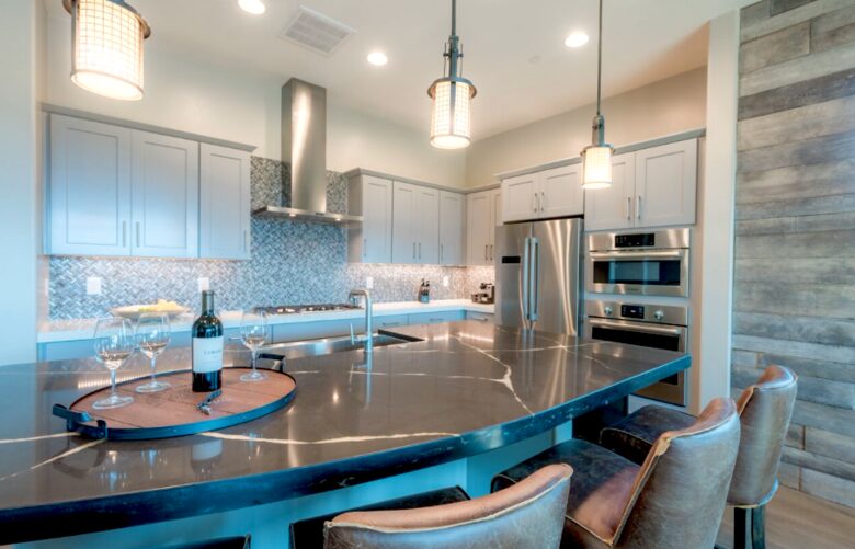 Stone Canyon Casita - Luxury Golf 3 Bedroom - Oro Valley, Arizona