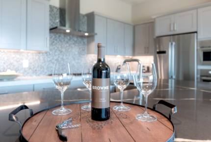 Stone Canyon Casita - Luxury Golf 3 Bedroom - Oro Valley, Arizona