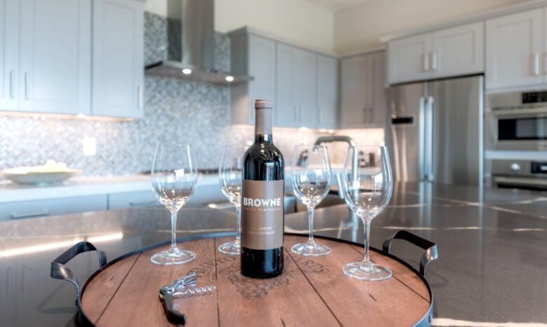 Stone Canyon Casita - Luxury Golf 3 Bedroom - Oro Valley, Arizona