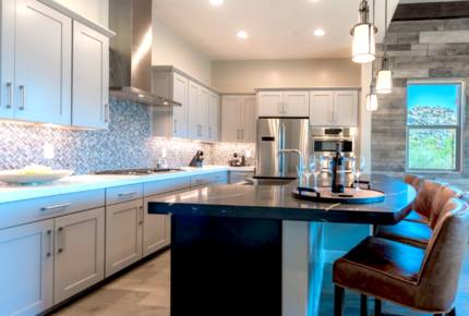 Stone Canyon Casita - Luxury Golf 3 Bedroom - Oro Valley, Arizona