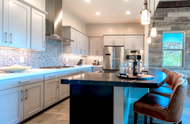 Stone Canyon Casita - Luxury Golf 3 Bedroom - Oro Valley, Arizona