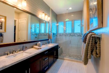 Stone Canyon Casita - Luxury Golf 3 Bedroom - Oro Valley, Arizona