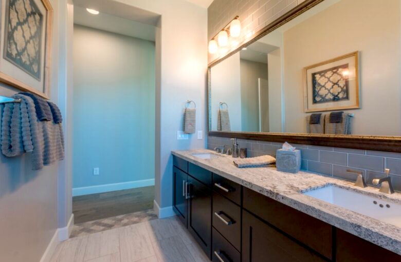 Stone Canyon Casita - Luxury Golf 3 Bedroom - Oro Valley, Arizona