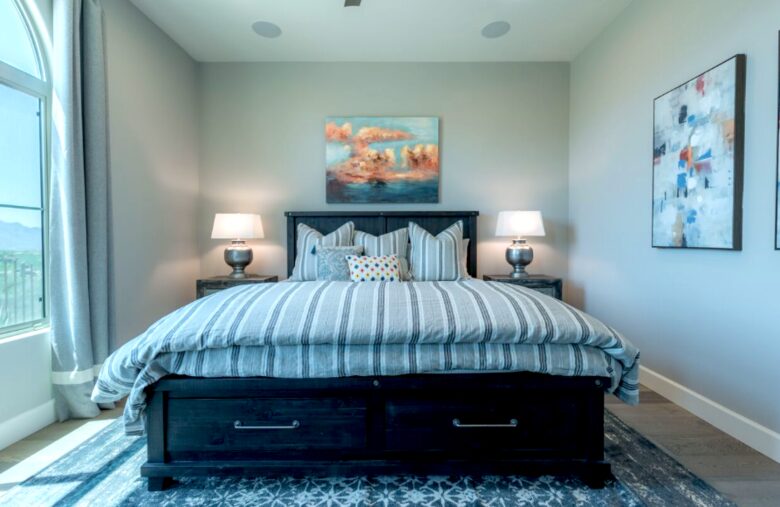 Stone Canyon Casita - Luxury Golf 3 Bedroom - Oro Valley, Arizona