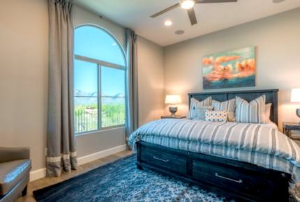Stone Canyon Casita - Luxury Golf 3 Bedroom - Oro Valley, Arizona
