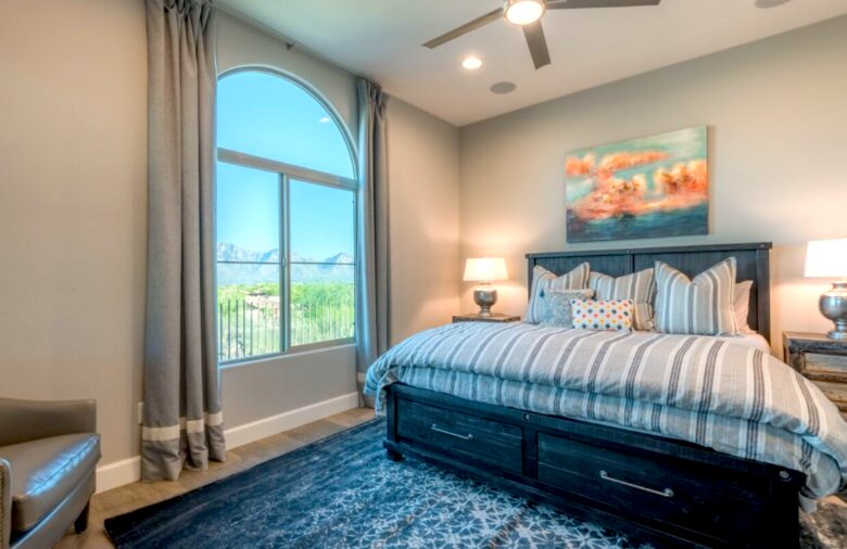 Stone Canyon Casita - Luxury Golf 3 Bedroom - Oro Valley, Arizona