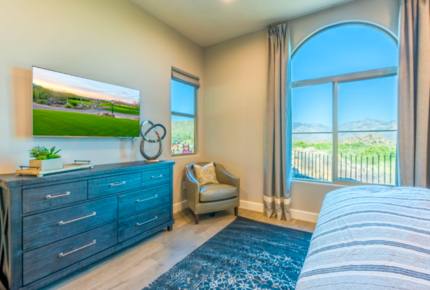 Stone Canyon Casita - Luxury Golf 3 Bedroom - Oro Valley, Arizona