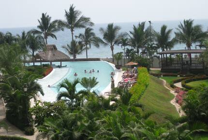 Molino De Agua - Puerto Vallarta, Mexico