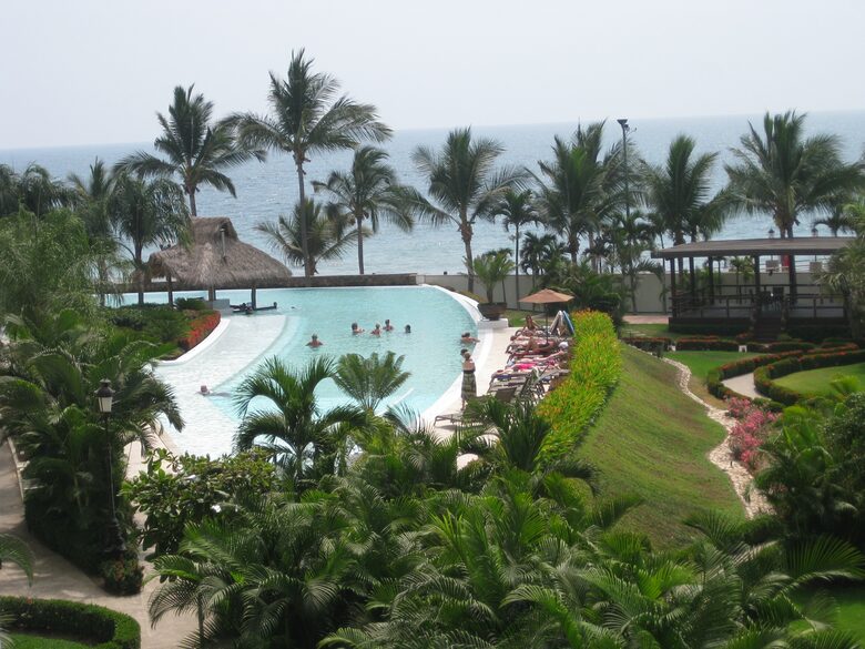 Molino De Agua - Puerto Vallarta, Mexico