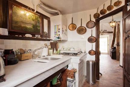 French Luxury in Ile Saint Louis - Paris, France