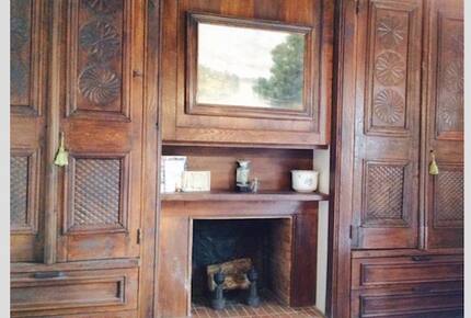 French Luxury in Ile Saint Louis - Paris, France