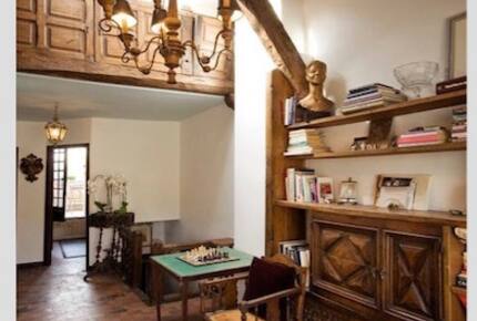 French Luxury in Ile Saint Louis - Paris, France