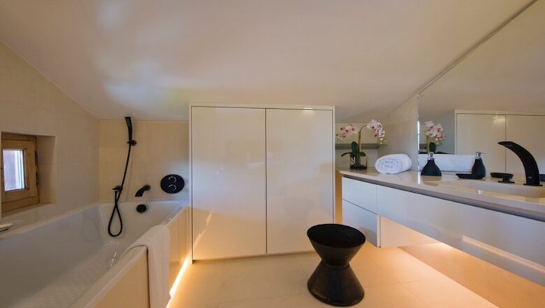 Chalet L'Arole (R) - Chesieres, Switzerland