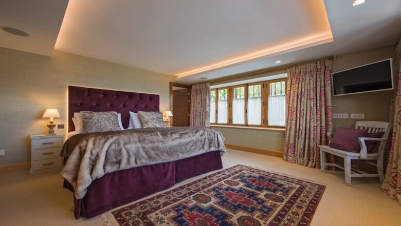 Chalet L'Arole (R) - Chesieres, Switzerland