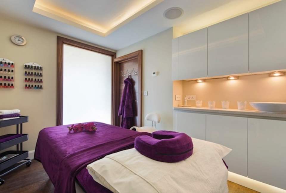 Chalet L'Arole (R) - Chesieres, Switzerland