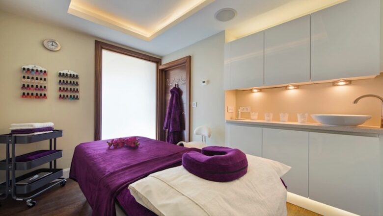 Chalet L'Arole (R) - Chesieres, Switzerland