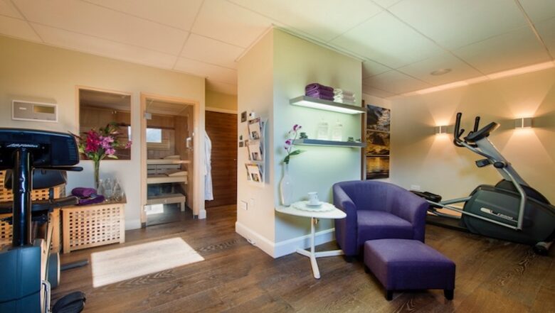 Chalet L'Arole (R) - Chesieres, Switzerland