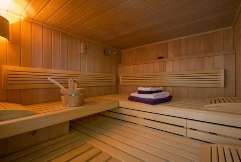 Chalet L'Arole (R) - Chesieres, Switzerland