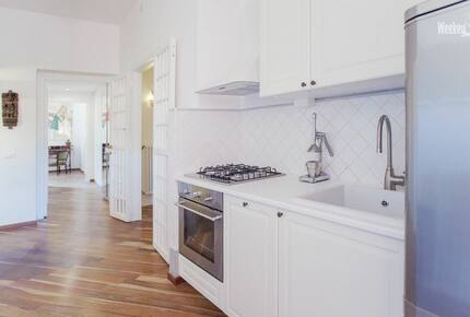 Via della Pelliccia - Rome - Trastevere, Italy